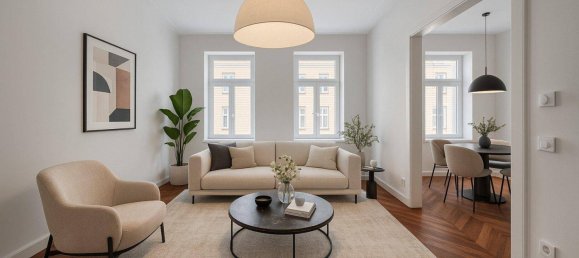 3غرفة شقة في Alsergrund, Austria رقم 258428 21