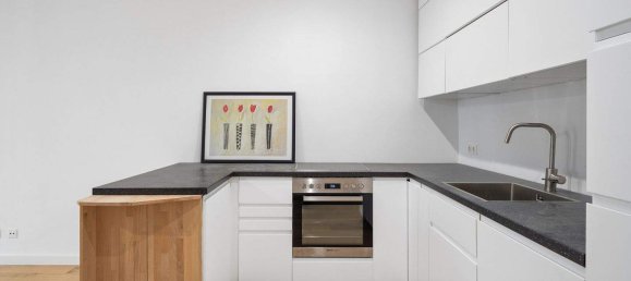 Apartamento de 3 habitaciónes en Vienna, Austria No. 13901 2