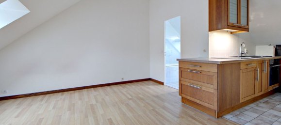 1 Schlafzimmer Wohnung in Vernouillet, France, Nr. 178932 2