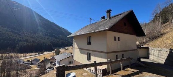 2 Schlafzimmer Wohnung in Reichenau, Austria, Nr. 140573 11