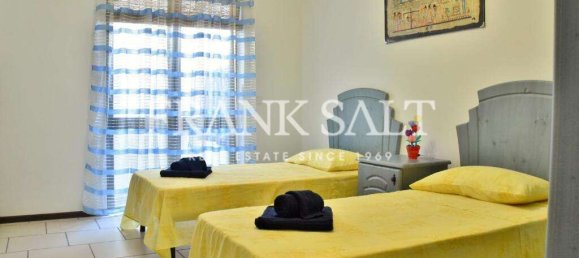 2 bedrooms Maisonette in Qala, Malta No. 5898 6