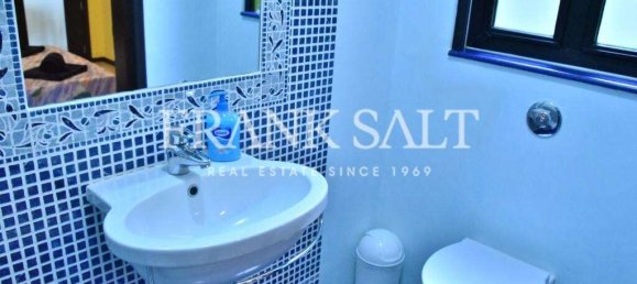 2 bedrooms Maisonette in Qala, Malta No. 5898 8