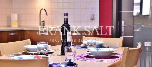 2 bedrooms Maisonette in Qala, Malta No. 5898 4