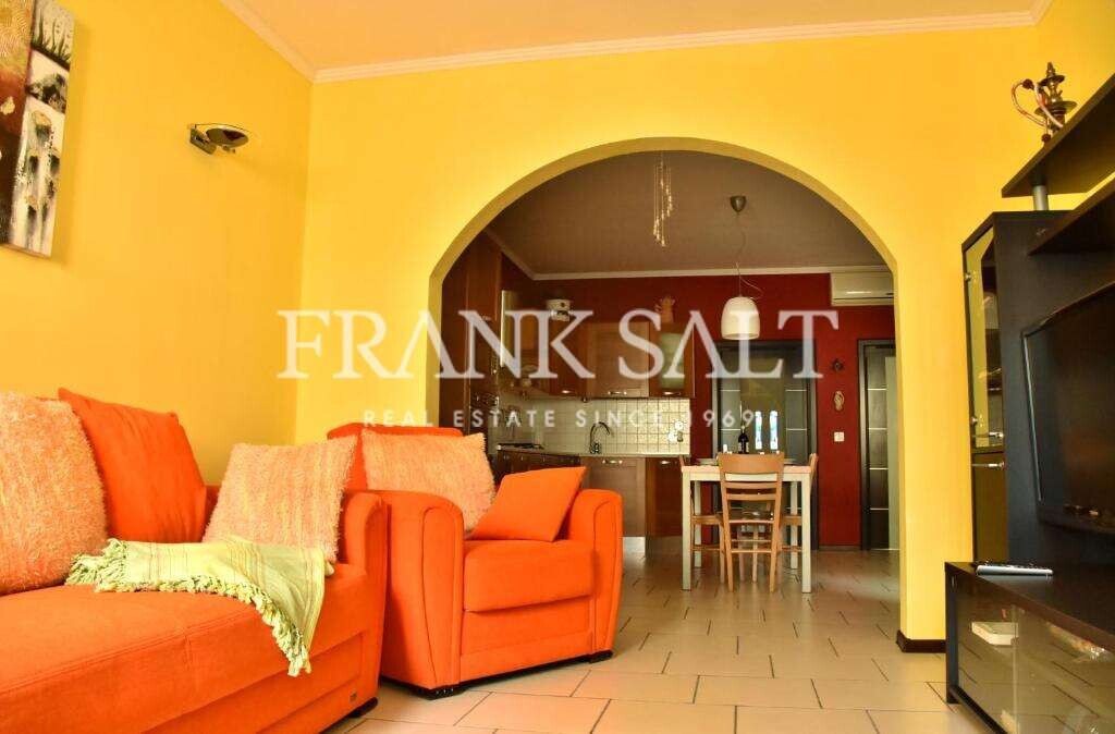 2 bedrooms Maisonette in Qala, Malta No. 5898