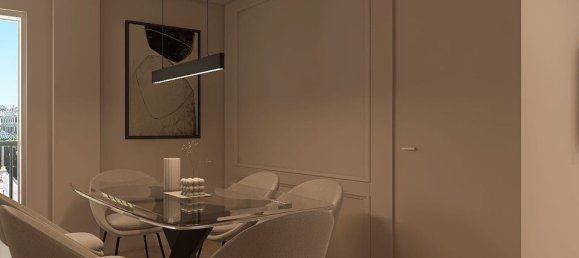 3 Schlafzimmer Wohnung in Malaga, Spain, Nr. 189639 3