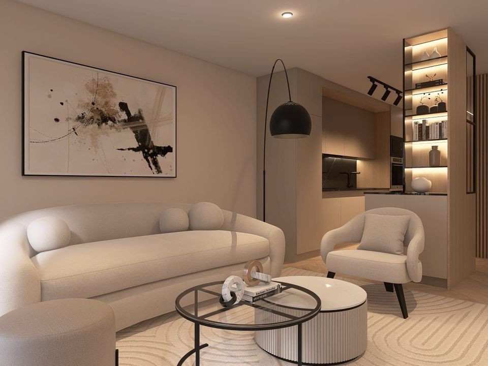 3 Schlafzimmer Wohnung in Malaga, Spain, Nr. 189639