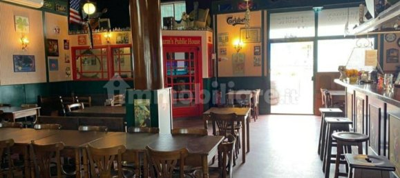 Gewerbliche Immobilie in Aprilia, Italy 190m², Nr. 228711 7