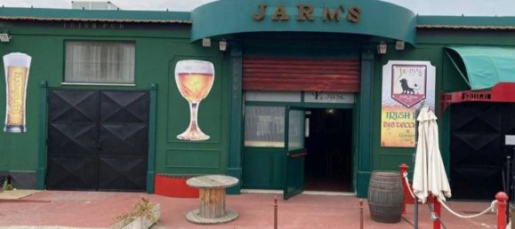 Gewerbliche Immobilie in Aprilia, Italy 190m², Nr. 228711 9