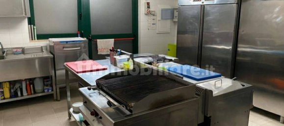 Gewerbliche Immobilie in Aprilia, Italy 190m², Nr. 228711 5