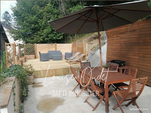 2 bedrooms Apartment in Doubs, France No. 304781