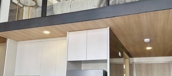 Duplex T1 em Bangkok, Thailand N.º 17536 6