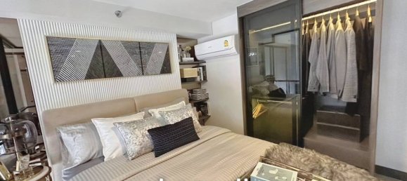 Duplex T1 em Bangkok, Thailand N.º 17536 7
