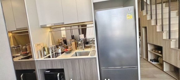 Duplex T1 em Bangkok, Thailand N.º 17536 5