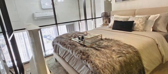 Duplex T1 em Bangkok, Thailand N.º 17536 8