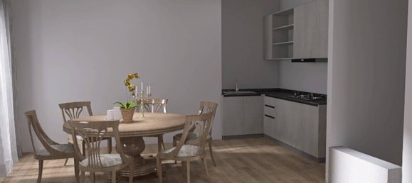 3 غرف نوم فيلا في Buggiano, Italy رقم 61073 3