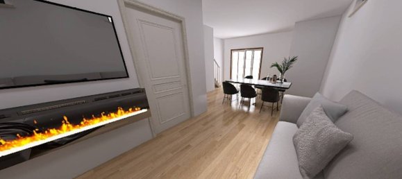 3 غرف نوم فيلا في Buggiano, Italy رقم 61073 10