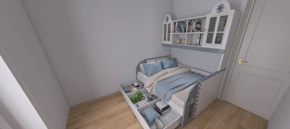 3 غرف نوم فيلا في Buggiano, Italy رقم 61073 7