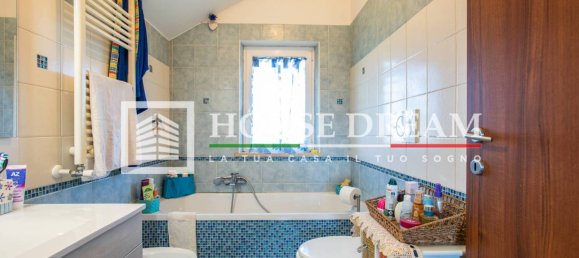 4 Schlafzimmer Villa in Ciampino, Italy, Nr. 281104 37
