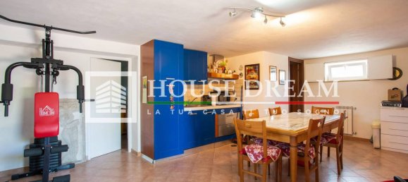 4 Schlafzimmer Villa in Ciampino, Italy, Nr. 281104 22