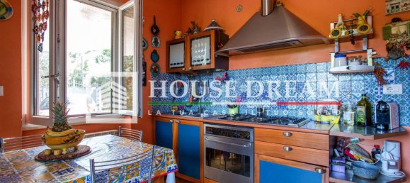 4 Schlafzimmer Villa in Ciampino, Italy, Nr. 281104 11