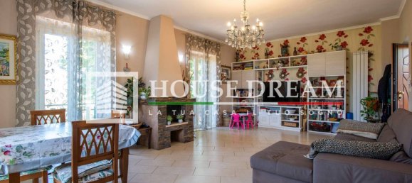 4 Schlafzimmer Villa in Ciampino, Italy, Nr. 281104 9