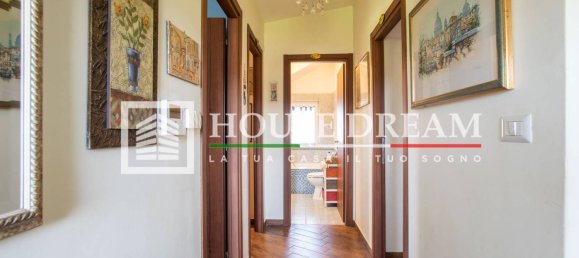 4 Schlafzimmer Villa in Ciampino, Italy, Nr. 281104 29