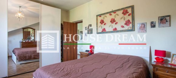 4 Schlafzimmer Villa in Ciampino, Italy, Nr. 281104 35