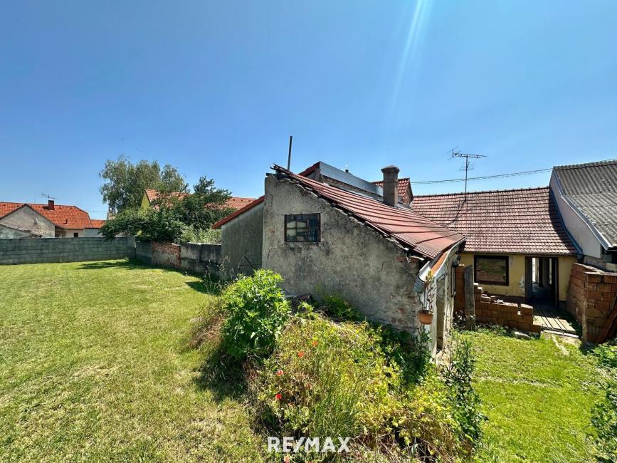 Casa de 2 habitaciónes en Hohenau an der March, Austria No. 132030