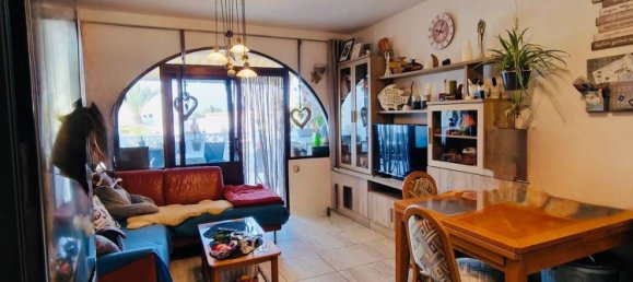 1 bedroom Apartment in Fuerteventura, Spain No. 162887 3