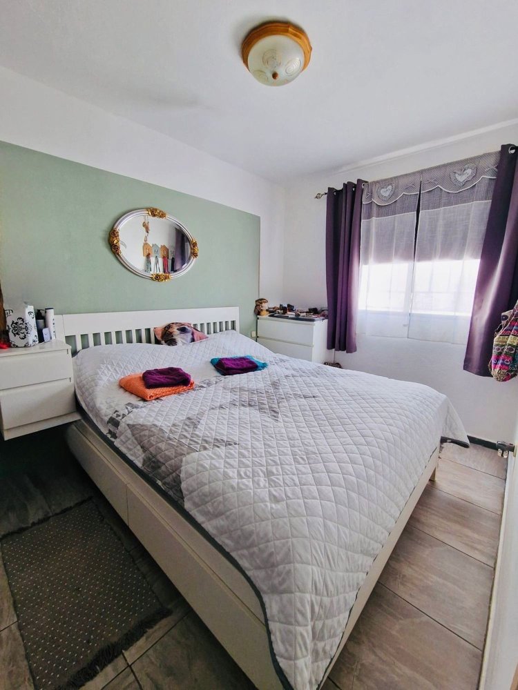 1 bedroom Apartment in Fuerteventura, Spain No. 162887