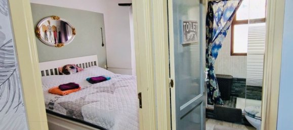 1 bedroom Apartment in Fuerteventura, Spain No. 162887 9