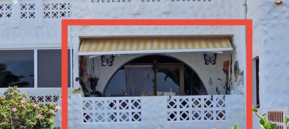 1 bedroom Apartment in Fuerteventura, Spain No. 162887 5