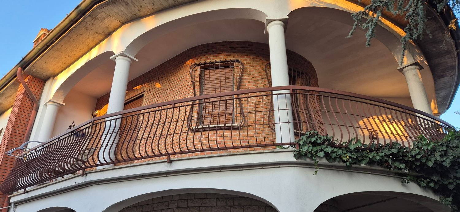 7 rooms Villa in Romanengo, Italy No. 224941