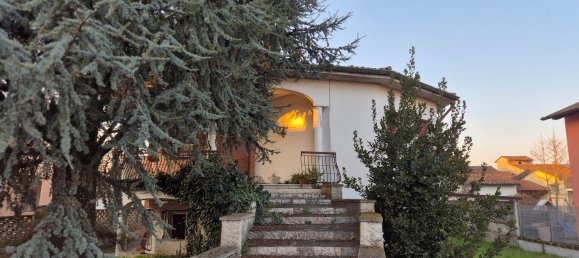 7-Zimmer Villa in Romanengo, Italy, Nr. 224941 3