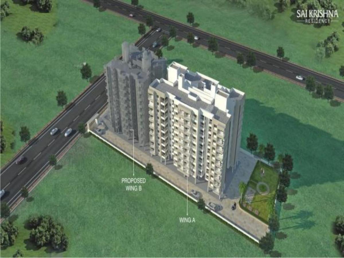 3 bedrooms House in Nagpur, India No. 24583