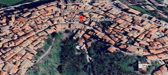 Apartamento de 4 dormitorios en Basilicata, Italy No. 320092 4