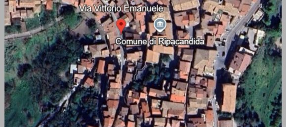 Apartamento de 4 dormitorios en Basilicata, Italy No. 320092 19