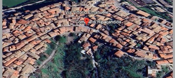 Apartamento de 4 dormitorios en Basilicata, Italy No. 320092 11