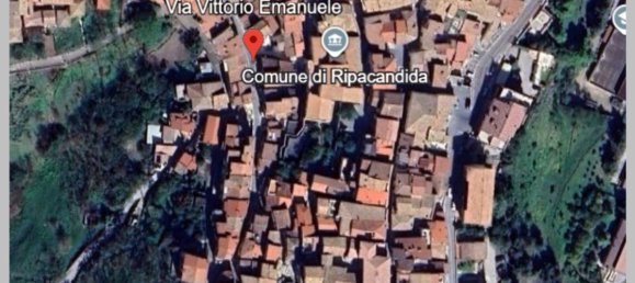 Apartamento de 4 dormitorios en Basilicata, Italy No. 320092 7