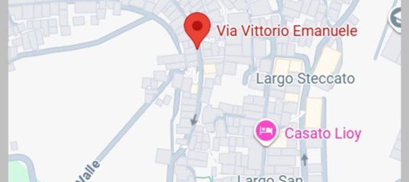 Apartamento de 4 dormitorios en Basilicata, Italy No. 320092 9