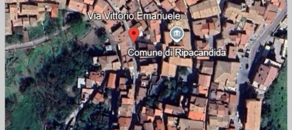 Apartamento de 4 dormitorios en Basilicata, Italy No. 320092 34