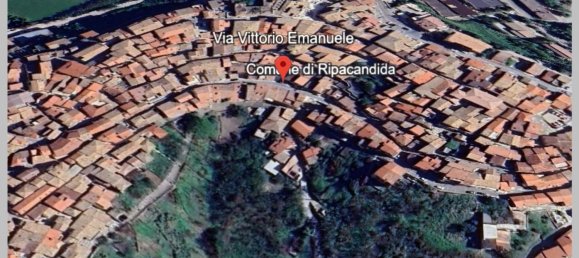 Apartamento de 4 dormitorios en Basilicata, Italy No. 320092 8