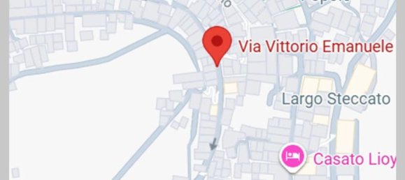 Apartamento de 4 dormitorios en Basilicata, Italy No. 320092 24