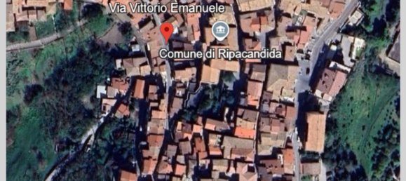 Apartamento de 4 dormitorios en Basilicata, Italy No. 320092 13