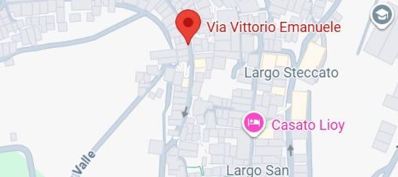 Apartamento de 4 dormitorios en Basilicata, Italy No. 320092 5