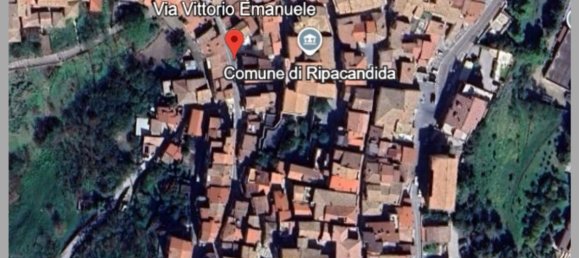 Apartamento de 4 dormitorios en Basilicata, Italy No. 320092 10