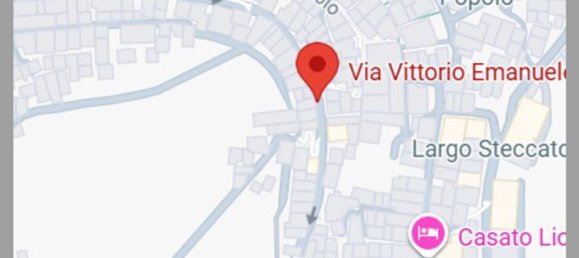 Apartamento de 4 dormitorios en Basilicata, Italy No. 320092 27