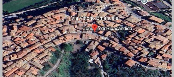 Apartamento de 4 dormitorios en Basilicata, Italy No. 320092 32