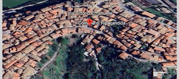 Apartamento de 4 dormitorios en Basilicata, Italy No. 320092 14