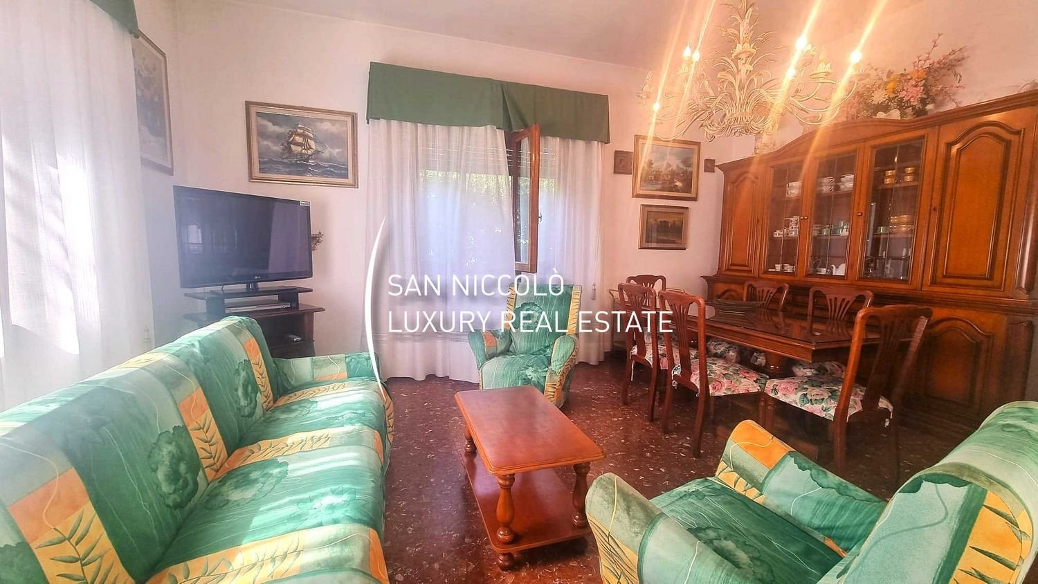 8 rooms Villa in Forte dei Marmi, Italy No. 195292